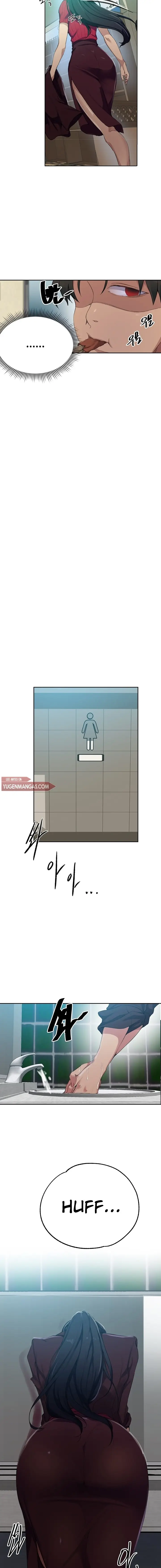 Secret Class (2019) - Capítulo 122 - Página 6 - LectorTMOo