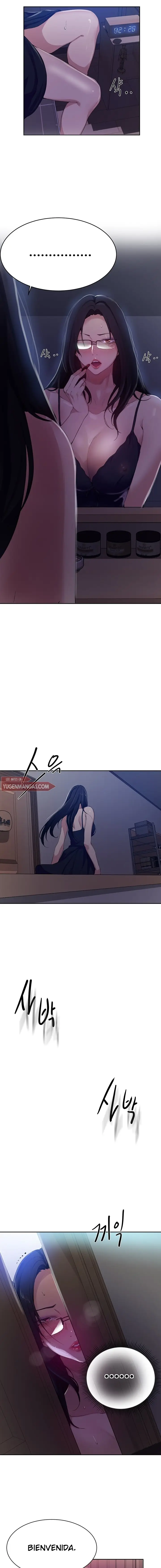 Secret Class (2019) - Capítulo 122 - Página 11 - LectorTMOo