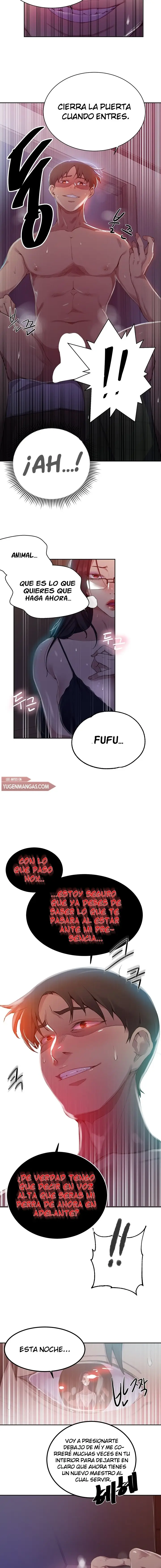 Secret Class (2019) - Capítulo 122 - Página 12 - LectorTMOo