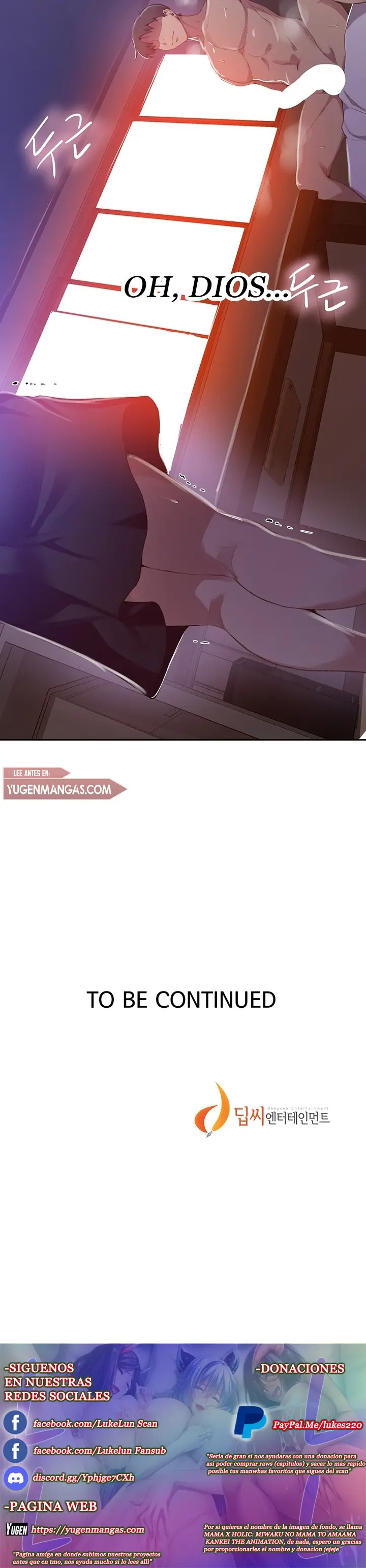 Secret Class (2019) - Capítulo 122 - Página 13 - LectorTMOo