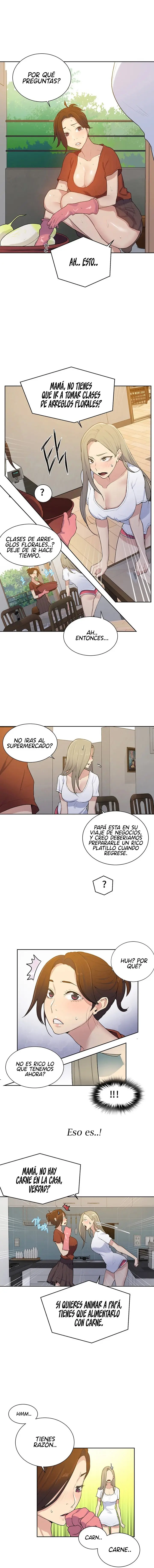 Secret Class (2019) - Capítulo 13 - Página 7 - LectorTMOo