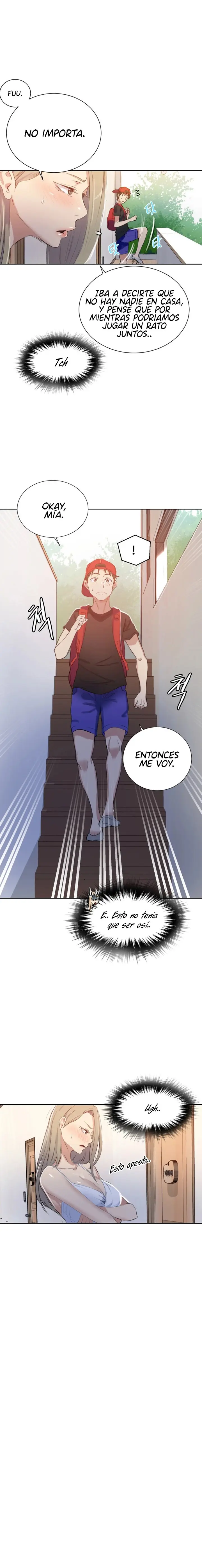 Secret Class (2019) - Capítulo 13 - Página 10 - LectorTMOo