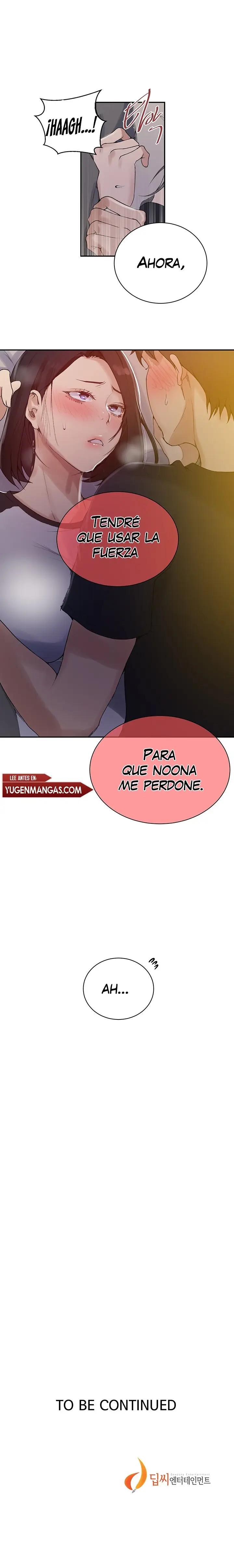 Secret Class (2019) - Capítulo 136 - Página 7 - LectorTMOo