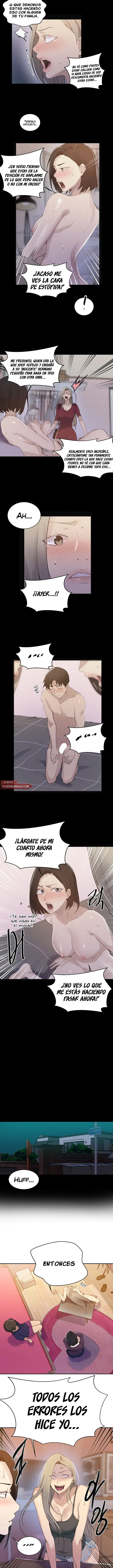Secret Class (2019) - Capítulo 138 - Página 6 - LectorTMOo