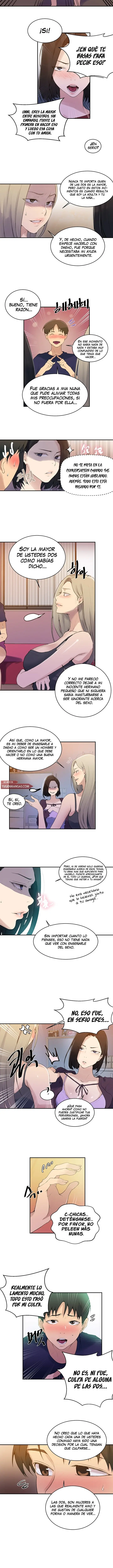 Secret Class (2019) - Capítulo 138 - Página 7 - LectorTMOo