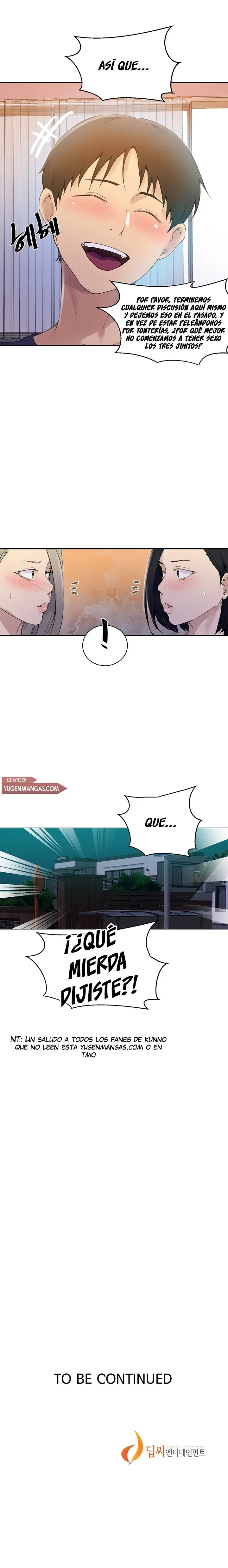 Secret Class (2019) - Capítulo 138 - Página 8 - LectorTMOo
