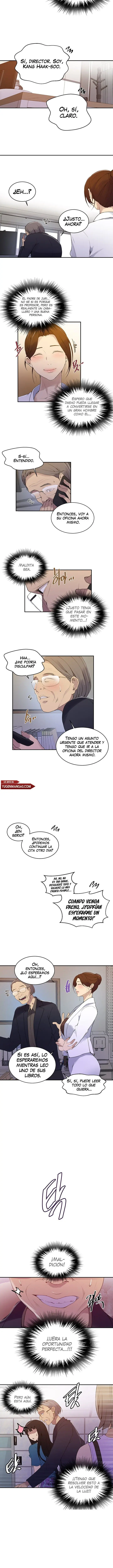 Secret Class (2019) - Capítulo 140 - Página 4 - LectorTMOo