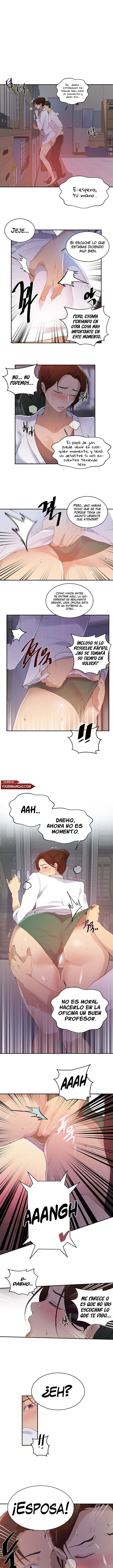Secret Class (2019) - Capítulo 140 - Página 6 - LectorTMOo