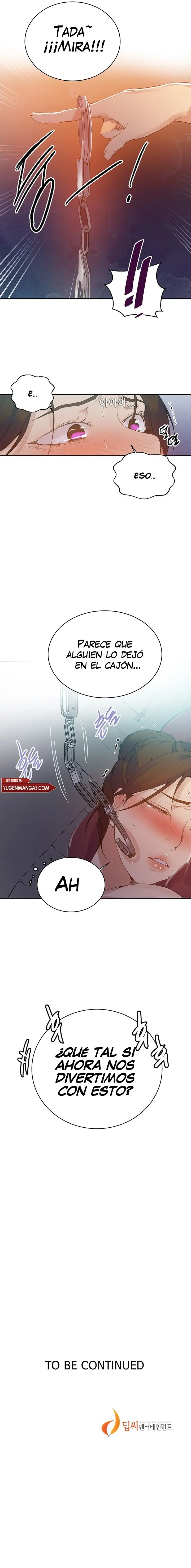 Secret Class (2019) - Capítulo 143 - Página 7 - LectorTMOo