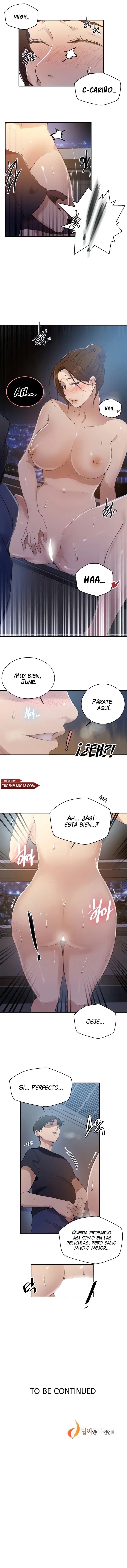 Secret Class (2019) - Capítulo 148 - Página 6 - LectorTMOo