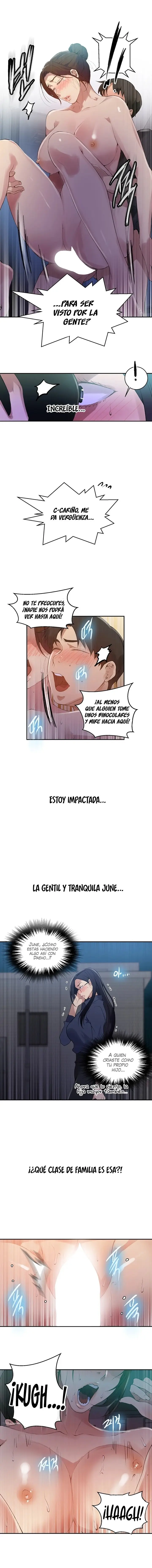 Secret Class (2019) - Capítulo 149 - Página 5 - LectorTMOo