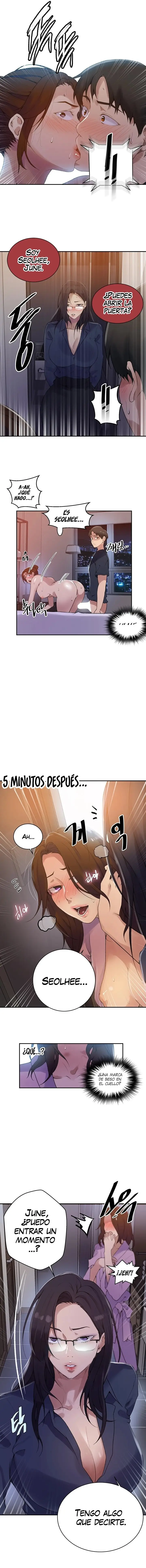 Secret Class (2019) - Capítulo 149 - Página 7 - LectorTMOo