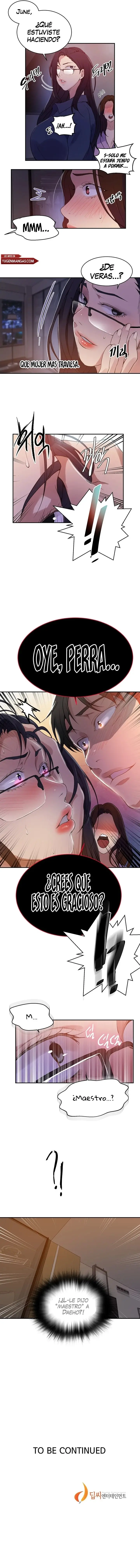 Secret Class (2019) - Capítulo 149 - Página 8 - LectorTMOo