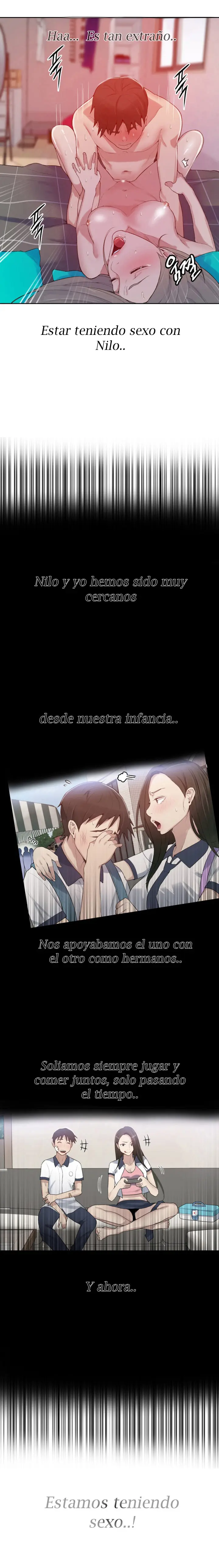 Secret Class (2019) - Capítulo 15 - Página 6 - LectorTMOo