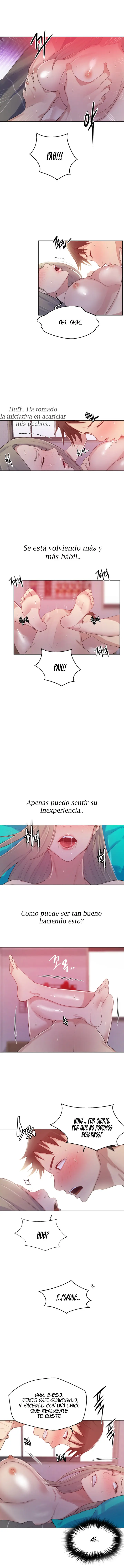 Secret Class (2019) - Capítulo 15 - Página 7 - LectorTMOo