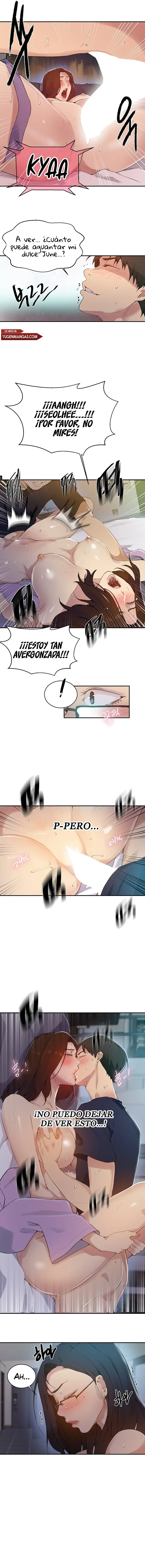 Secret Class (2019) - Capítulo 150 - Página 9 - LectorTMOo