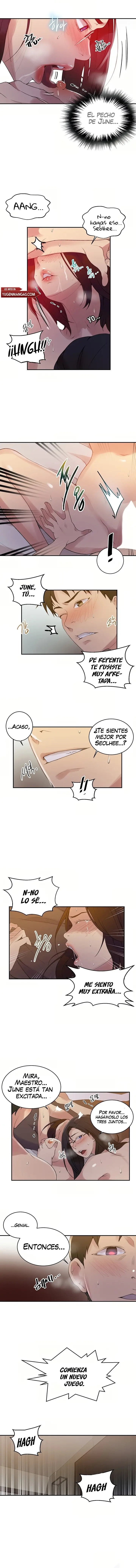Secret Class (2019) - Capítulo 151 - Página 6 - LectorTMOo