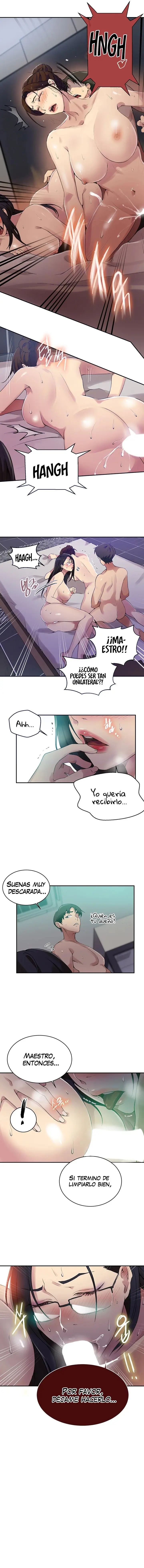Secret Class (2019) - Capítulo 152 - Página 4 - LectorTMOo