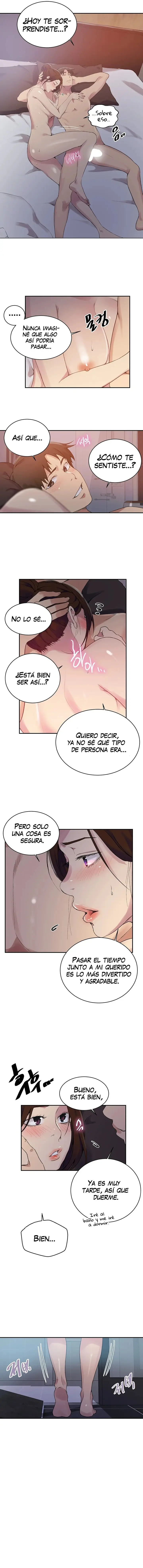 Secret Class (2019) - Capítulo 152 - Página 8 - LectorTMOo