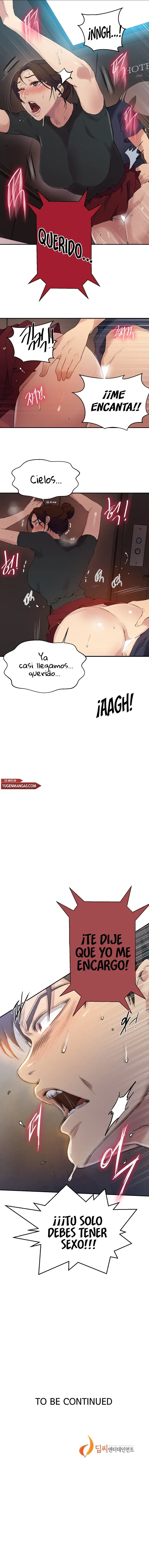 Secret Class (2019) - Capítulo 153 - Página 7 - LectorTMOo