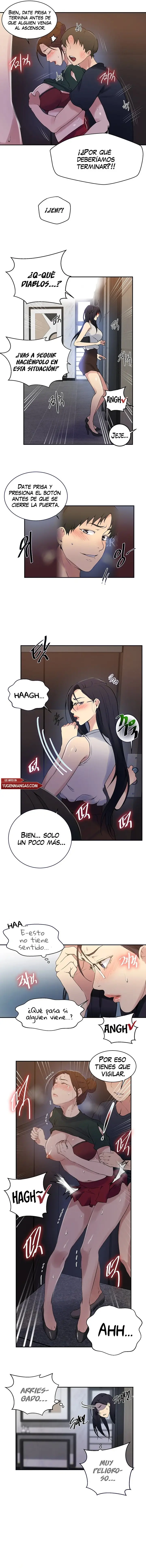 Secret Class (2019) - Capítulo 154 - Página 4 - LectorTMOo