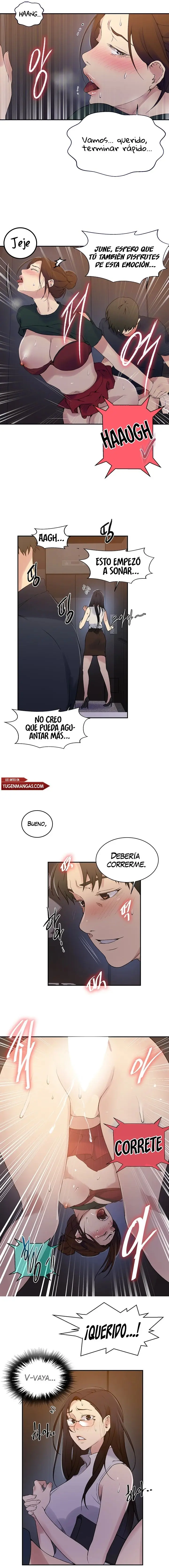 Secret Class (2019) - Capítulo 154 - Página 5 - LectorTMOo