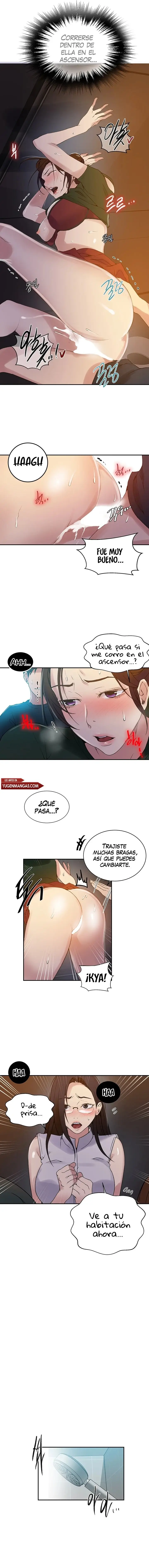 Secret Class (2019) - Capítulo 154 - Página 6 - LectorTMOo