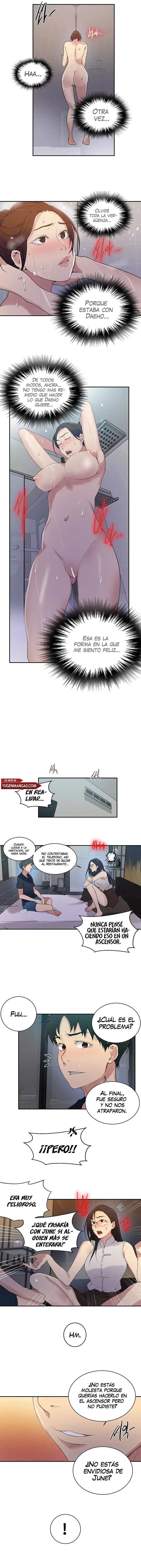 Secret Class (2019) - Capítulo 154 - Página 7 - LectorTMOo