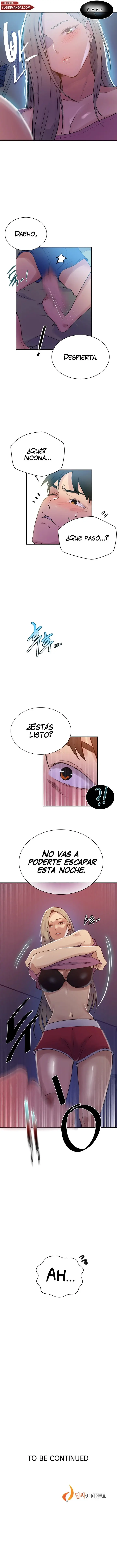 Secret Class (2019) - Capítulo 157 - Página 7 - LectorTMOo