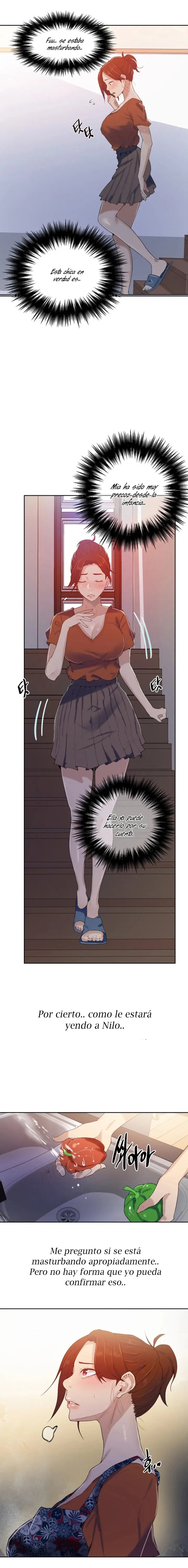 Secret Class (2019) - Capítulo 16 - Página 5 - LectorTMOo
