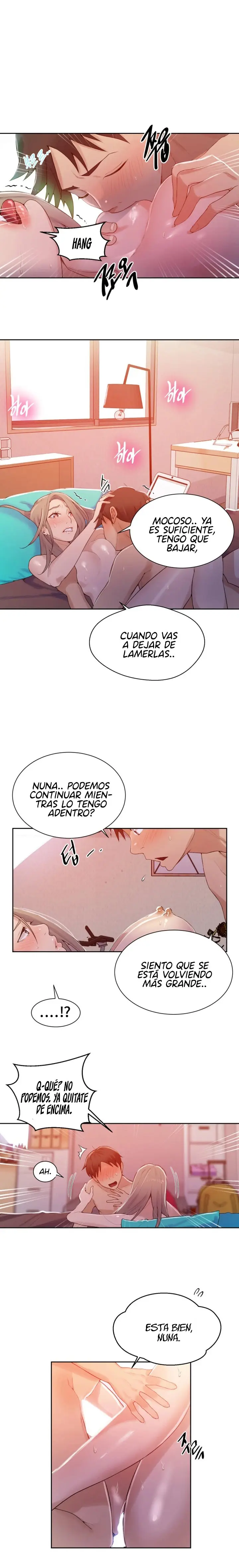 Secret Class (2019) - Capítulo 16 - Página 6 - LectorTMOo