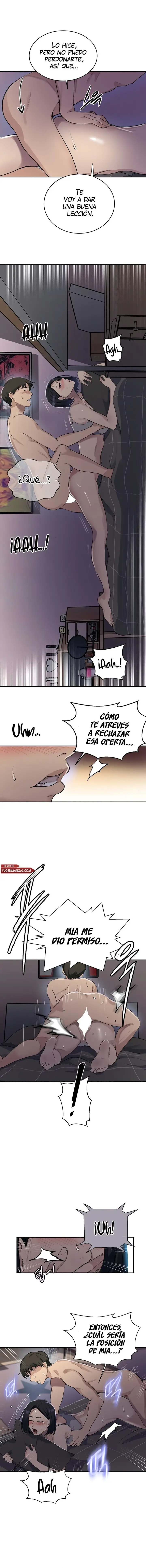Secret Class (2019) - Capítulo 167 - Página 3 - LectorTMOo