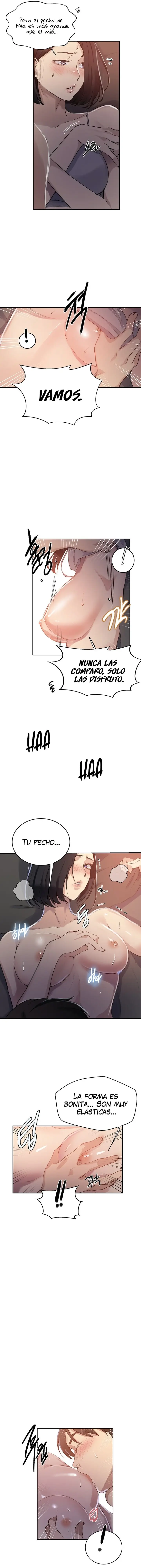 Secret Class (2019) - Capítulo 167 - Página 5 - LectorTMOo