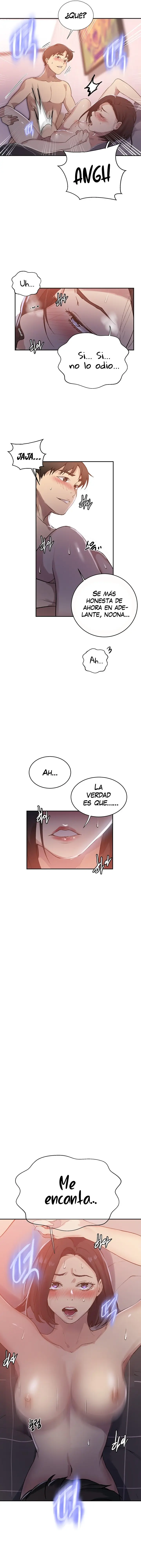 Secret Class (2019) - Capítulo 167 - Página 7 - LectorTMOo