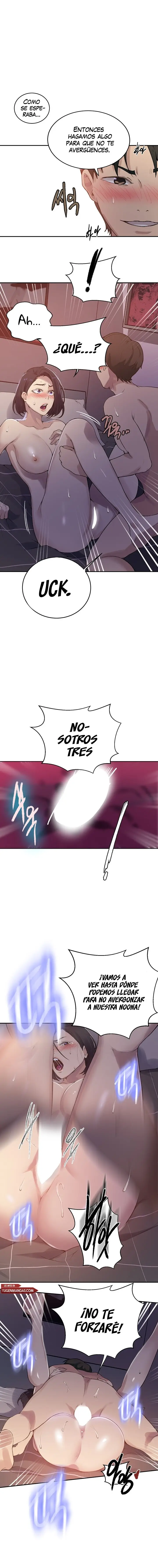 Secret Class (2019) - Capítulo 167 - Página 8 - LectorTMOo