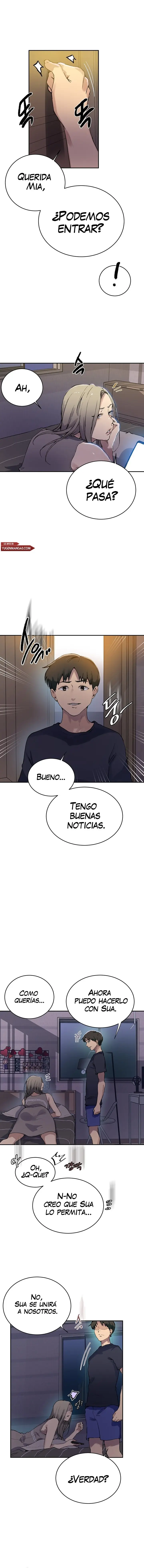 Secret Class (2019) - Capítulo 167 - Página 11 - LectorTMOo