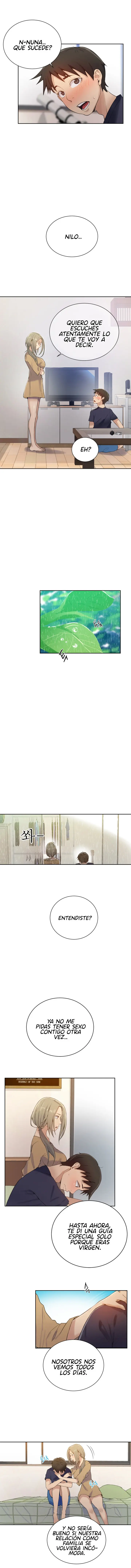 Secret Class (2019) - Capítulo 17 - Página 7 - LectorTMOo