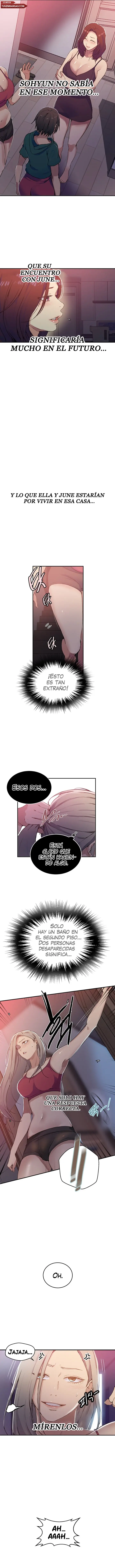 Secret Class (2019) - Capítulo 176 - Página 7 - LectorTMOo