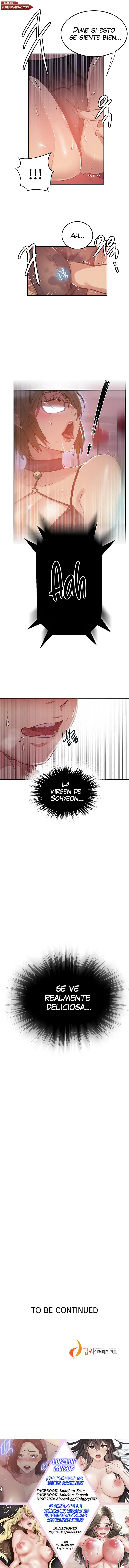 Secret Class (2019) - Capítulo 177 - Página 11 - LectorTMOo