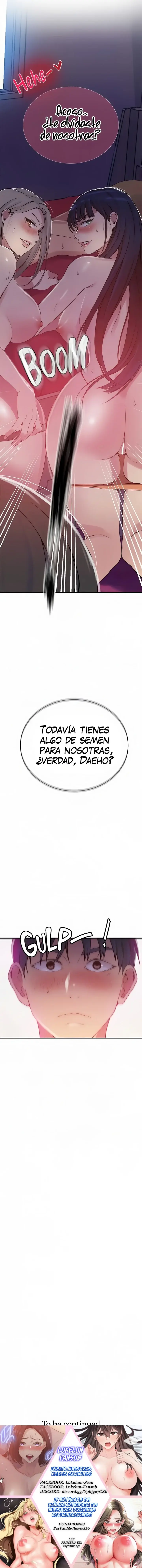 Secret Class (2019) - Capítulo 179 - Página 8 - LectorTMOo