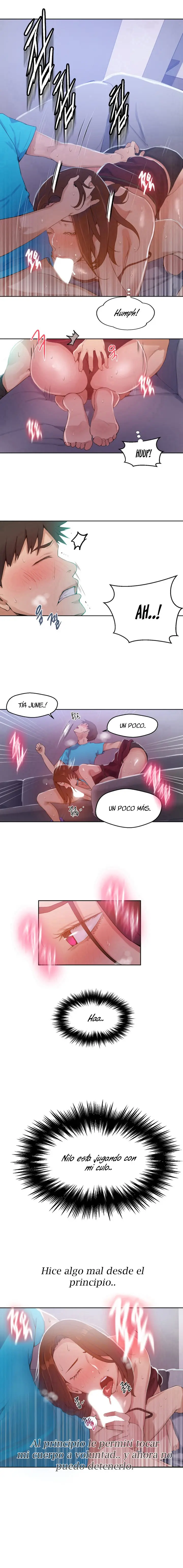 Secret Class (2019) - Capítulo 18 - Página 4 - LectorTMOo