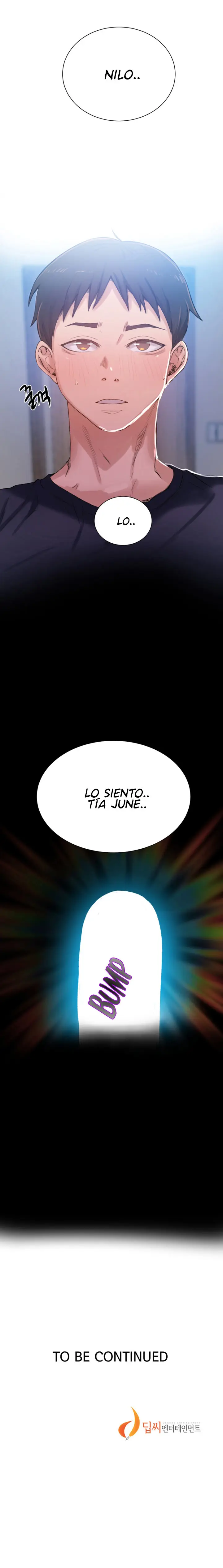 Secret Class (2019) - Capítulo 18 - Página 11 - LectorTMOo