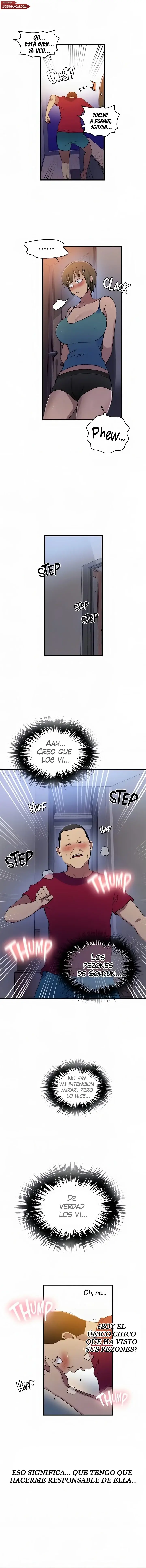 Secret Class (2019) - Capítulo 181 - Página 4 - LectorTMOo