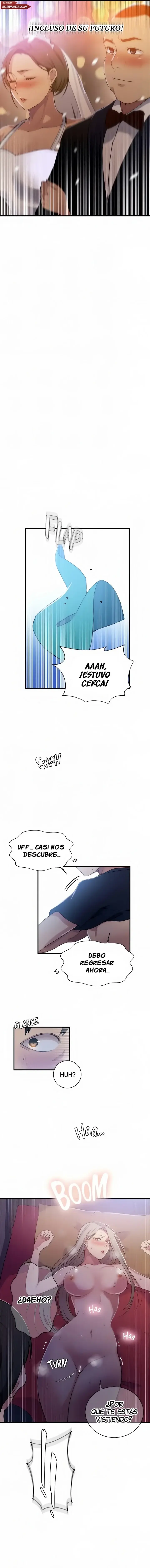 Secret Class (2019) - Capítulo 181 - Página 5 - LectorTMOo