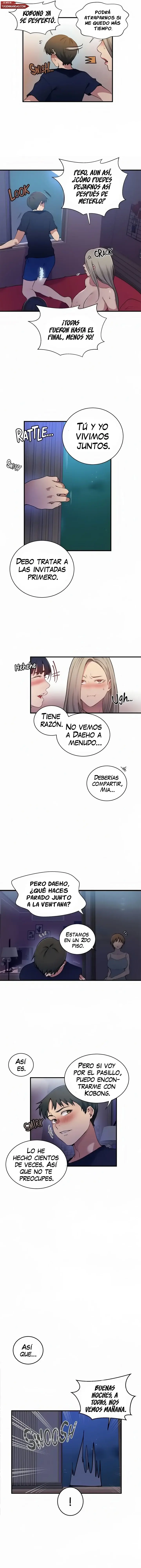 Secret Class (2019) - Capítulo 181 - Página 6 - LectorTMOo