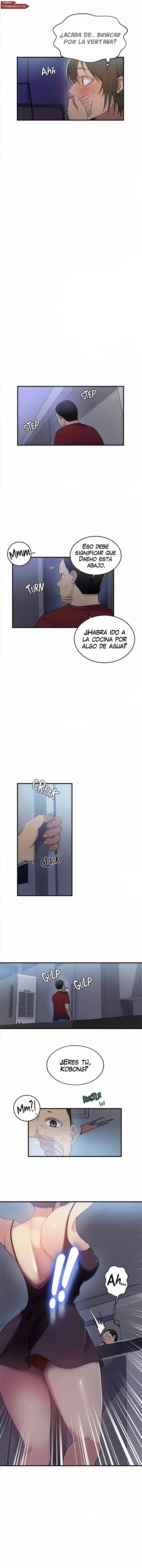 Secret Class (2019) - Capítulo 181 - Página 7 - LectorTMOo