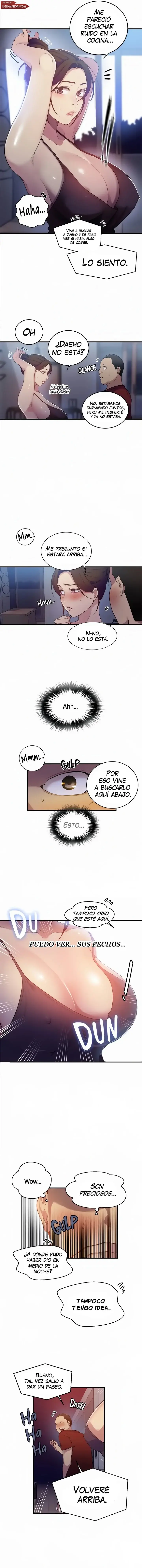 Secret Class (2019) - Capítulo 181 - Página 8 - LectorTMOo