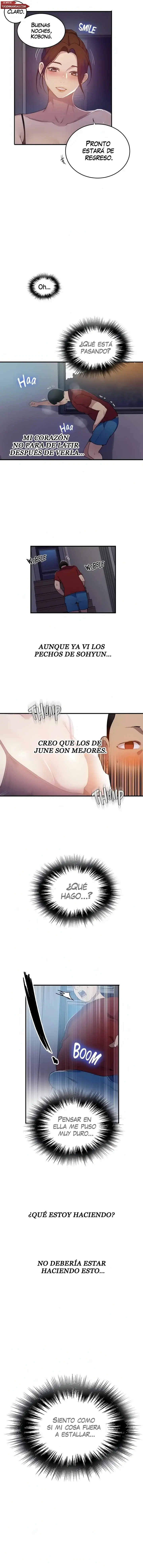 Secret Class (2019) - Capítulo 181 - Página 9 - LectorTMOo