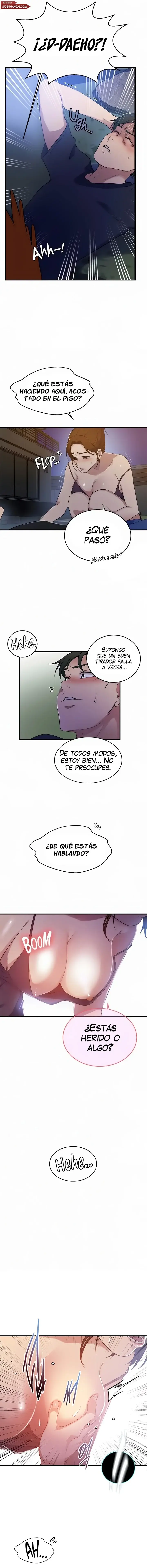 Secret Class (2019) - Capítulo 181 - Página 11 - LectorTMOo