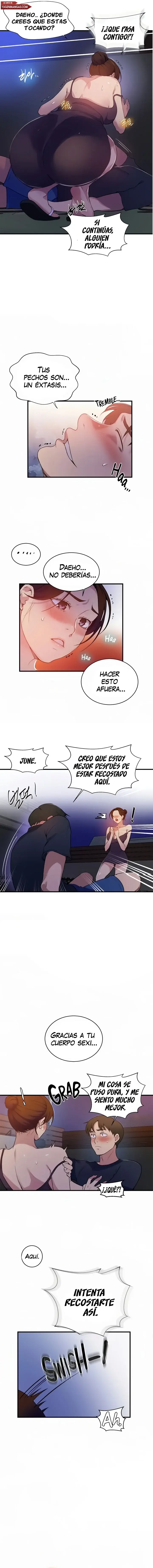 Secret Class (2019) - Capítulo 181 - Página 12 - LectorTMOo